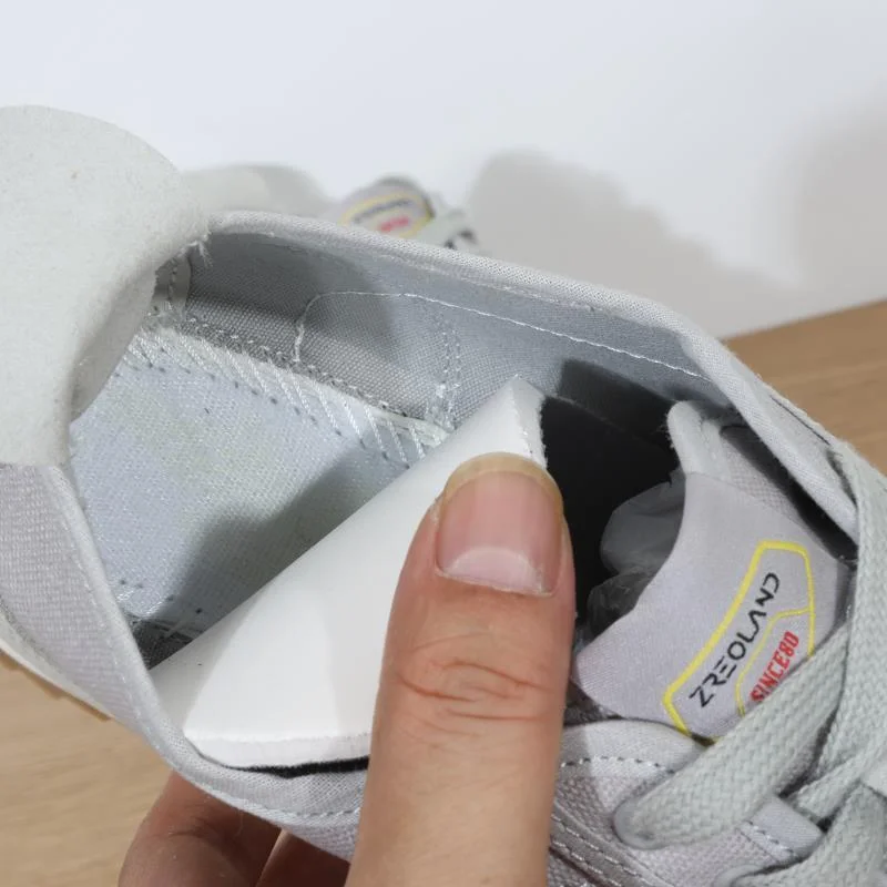 Running Shoes Men's Breathable Shockproof Marathon Athletic Shoes Work Tennis Sneakers Lace Up Ultralight Sports Casual Shoes