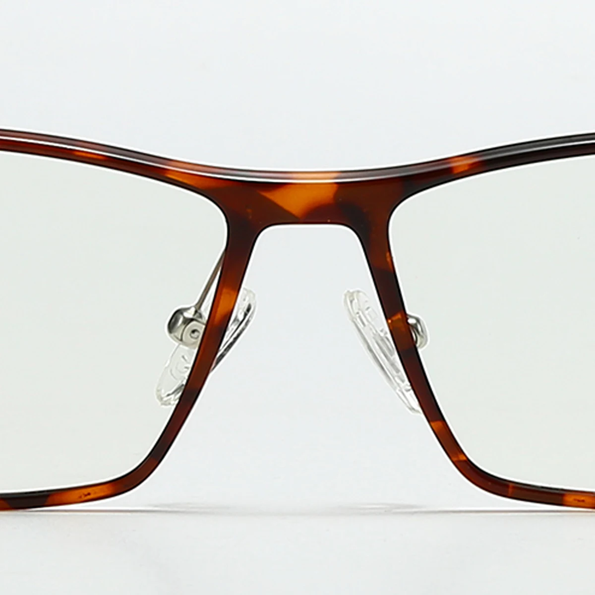 Fytoo Women's Reading Glasses, Lightweight Tr Material, Tortoiseshell Color, Rectangular Frame, Stylish Comfortable