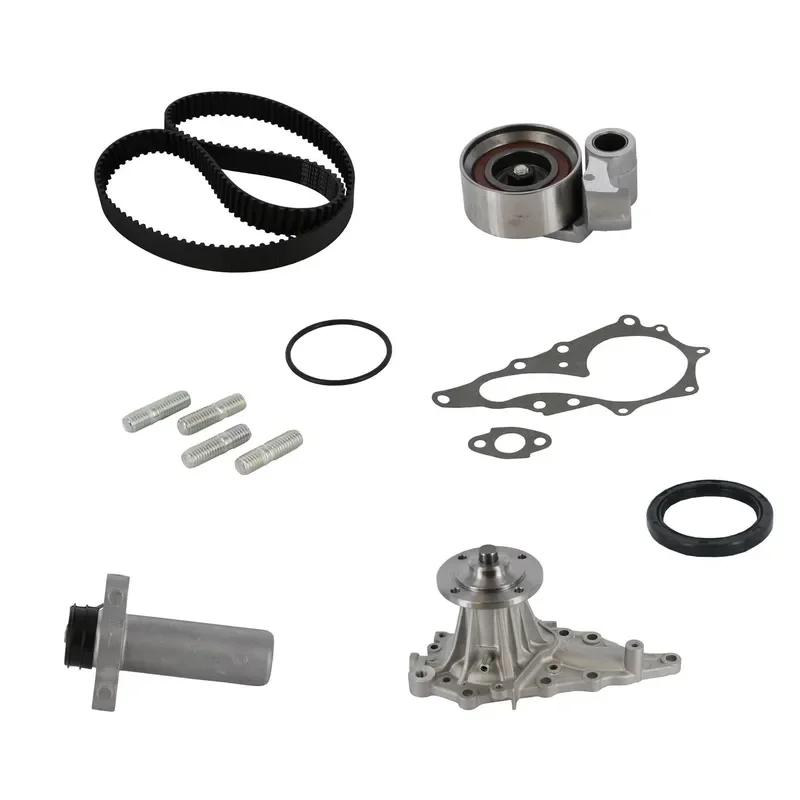 04E109479A 04E109244B 04E105263D INA 530059210 04E198119 for vw GOLF EA211 1.4T Engine Timing Chain Belt Kit