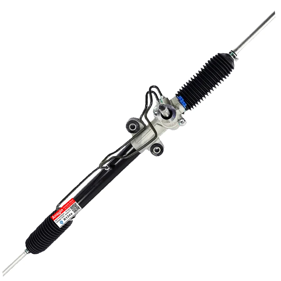 CAR For Steering Gear Box Power Steering Rack For Mitsubishi Evo 7 8 9 46504A MR594661 Left hand drive