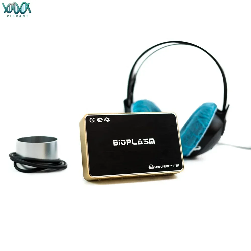 2024 Hi-Accuracy 85%~95% Professional Body Health Diagnosis Machine Analyzer