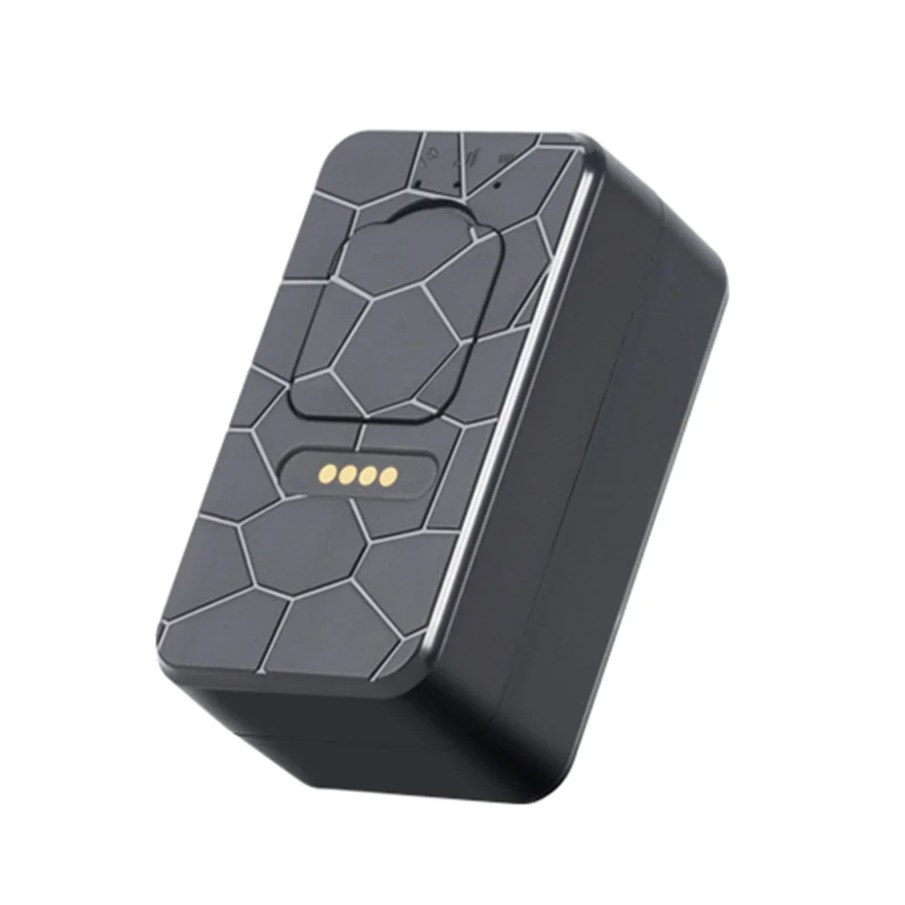 GPS Mini Tracker 4G 3000MAh Waterproof Magnetics GPS Tracking Device For Vehicle Assets Person Real Time Tracking