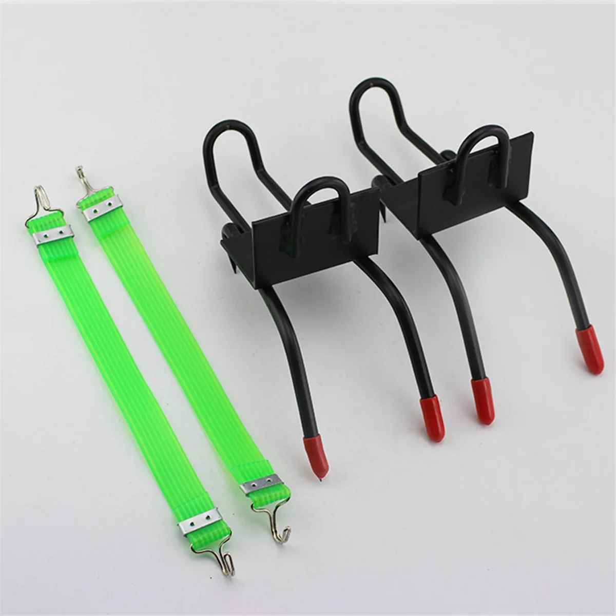 Tree Climbing Spikes Claws Multi-Function Tool Pole Climbing Survival Gear Grips Cleats Hiking Spikes Shoes Labor Saving