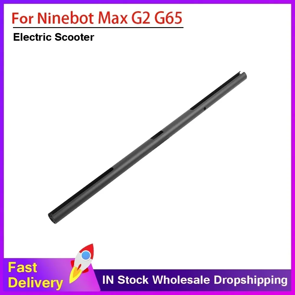 

Handlebar Crossbar for Ninebot MAX G2 G65 Electric Scooter Aluminum Alloy Handle Grip Kickscooter Replace Parts