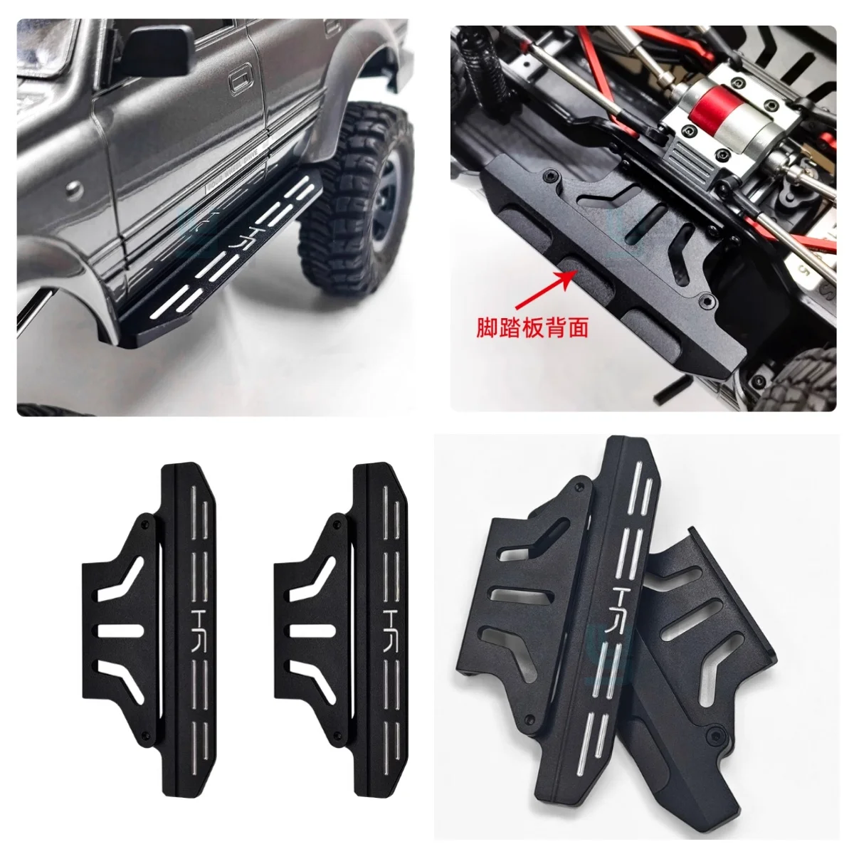 Metal Parts For The…