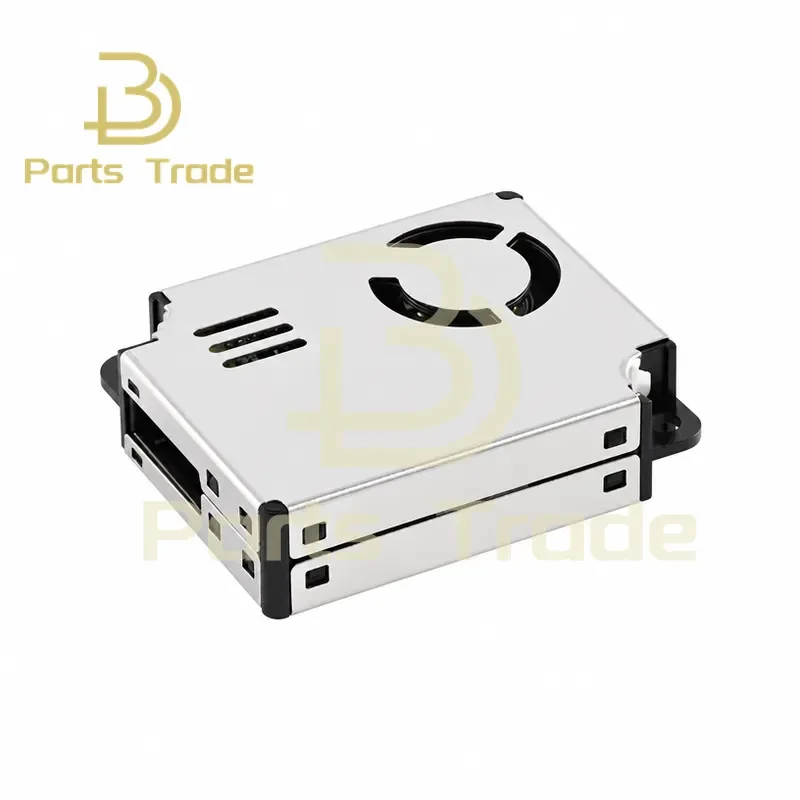 New Replacement Parts for 2S 3H 3C ProH Air Purifier PM2.5 Dust Sensor Filter Accessories Compatible Models