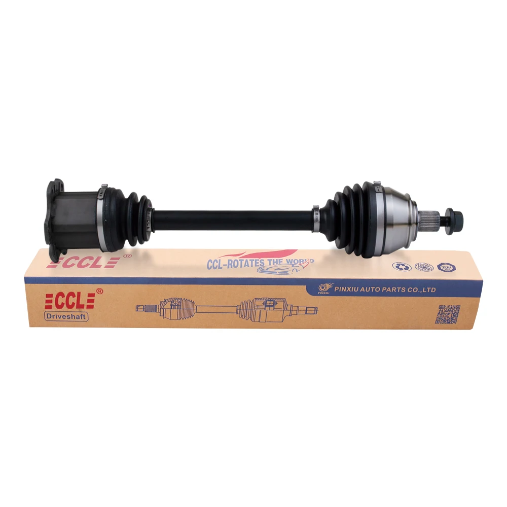 CCL factory direct supply Front cv axle drive shaft assy C.V. Joint For Ford Honda Hyundai KIA Benz Nissan Toyota Mazda BMW