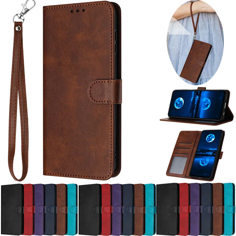 Per Coque Tecno Camon 30 4G 5G Cover Magnetic Flip Wallet custodia in pelle per Fundas Tecno Camon 30 Premier Camon30 custodia per telefono