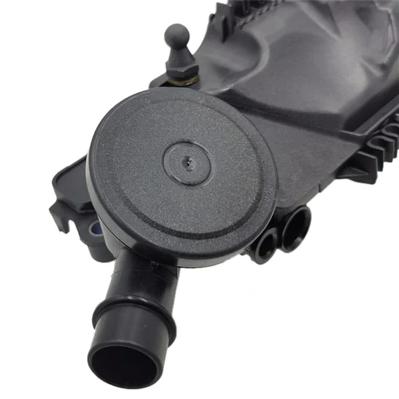 

Car Turbo Camshaft Valve Cover LR022304 LR004200 For Land Rover Freelander 2 L359 06-14 Evoque Discovery Sport XR858326