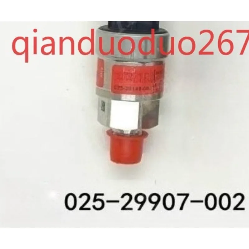 

Подходит для датчиков York 025-29907-002, 060G1534, 025-29148-002, 060G1517