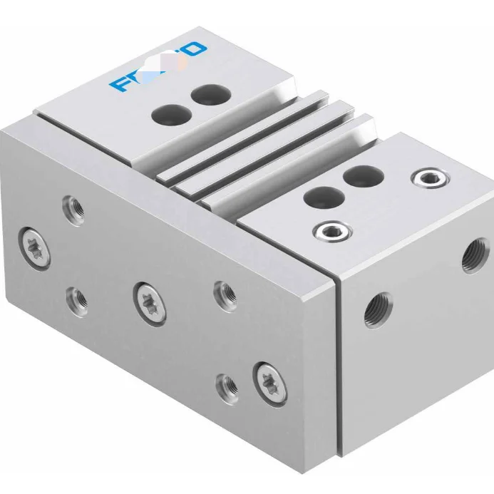 Full set of PLC matching spare parts with sensor relay contactor for general automation equipment assembling