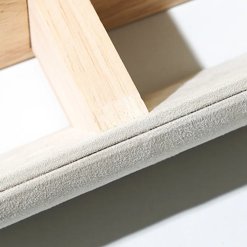 Wooden Watches Display Stand Image 5