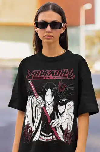 Imagen 2 del producto Camiseta unisex especial vintage de anime
