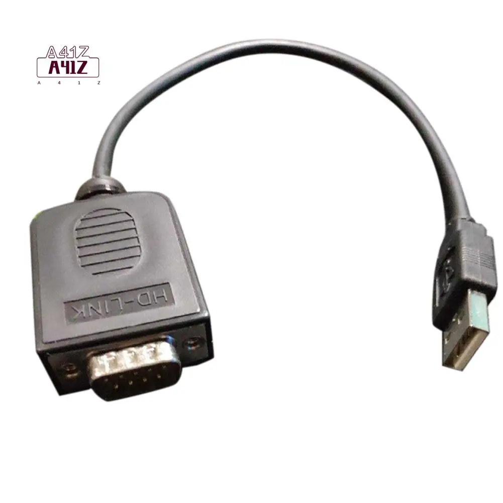 A41Z-For Logitech G29 Gearshift To USB Adapter DIY Replacement Cable For Logitech G29 To USB Cable Line Modification Parts