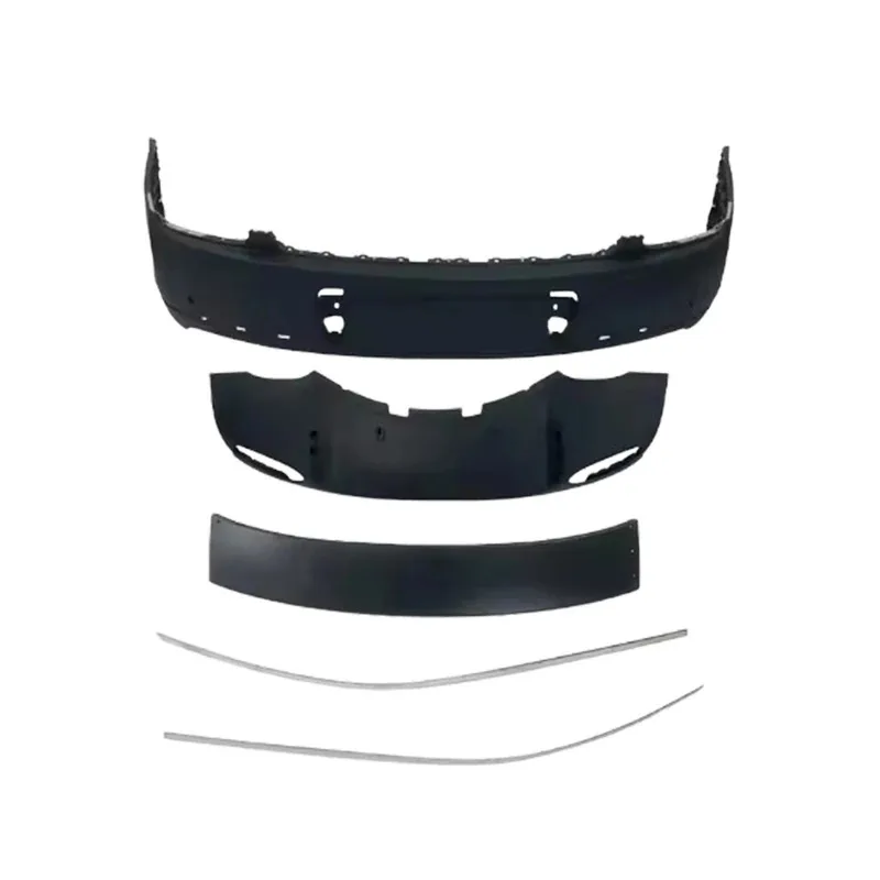 

Body Kit Car Rear Bumper 3W5807417 for Bentley Continental Fing Spur 2009 2010 2011 2012 2013