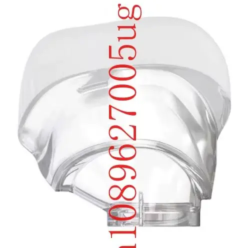 

2222 High quality New nasal mask N20 nasal mask silicone pad, special nasal mask accessories