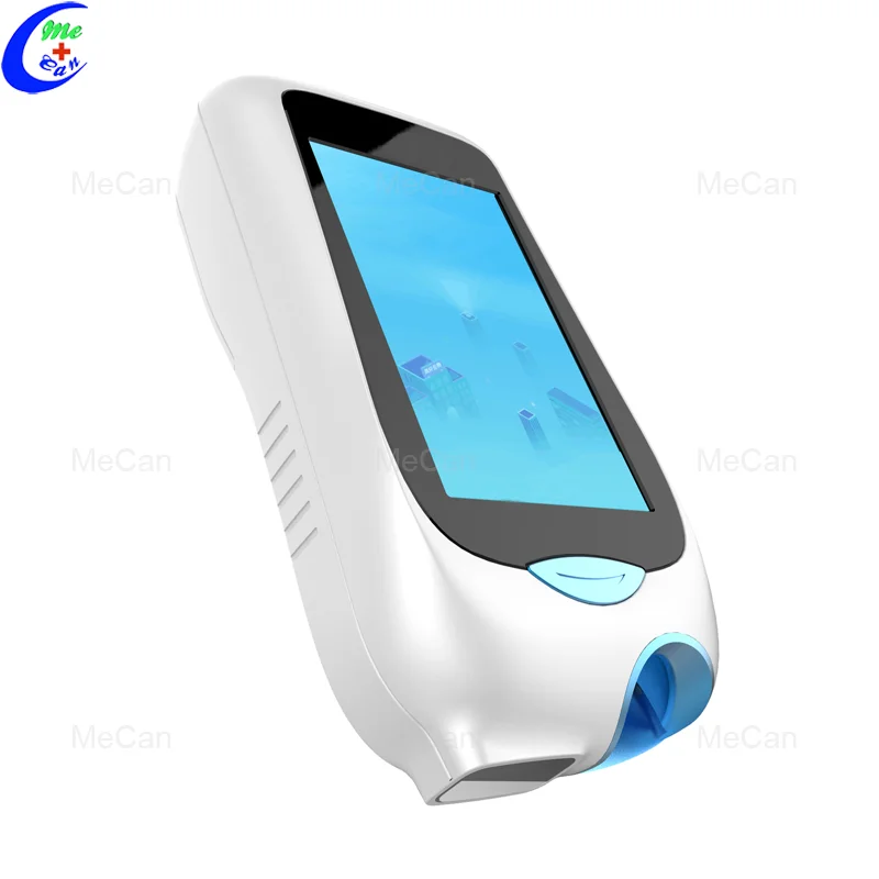 

Laboratory Clinical POCT Blood Handheld Coagulation Analyzer