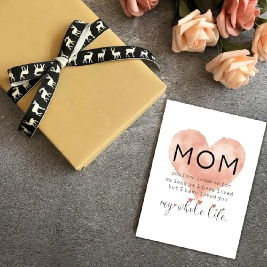 بطاقات عيد الأم للأم هدايا عيد الأم المضحكة للأم من ابنة الابن بطاقات عيد ميلاد مضحكة للأم بطاقة عيد ميلاد الأم #5