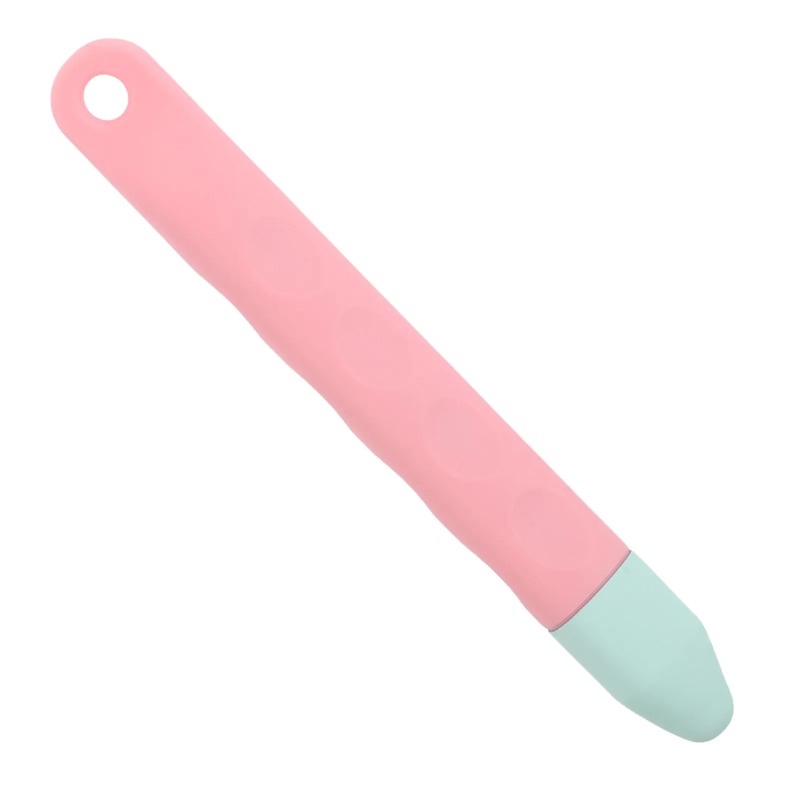 Tablet Stylus for Kids Sensitive Touch Screen Pen Ergonomic Grip Soft Silicone Tip Multipurpose Learning Drawing Writing