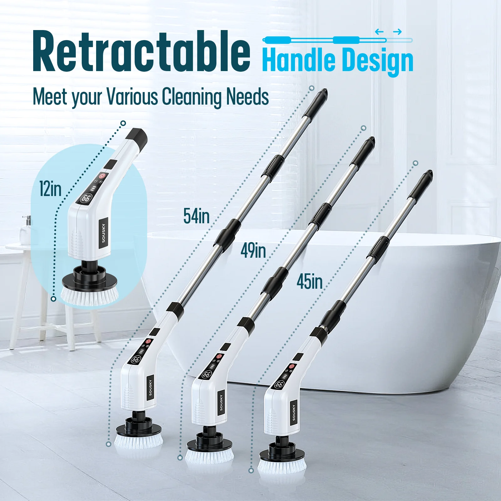 Thumbnail 3 - #18 Trending Electric Showers Right Now