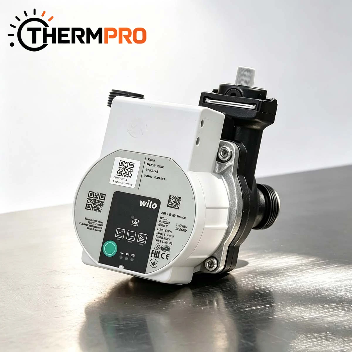 Wall Hung Heating Circulation Pump Part Para NFSL/7-50/SC 4531543 Replacement for Wilo Vaillant Ariston Bosch Gas Boiler Furnace