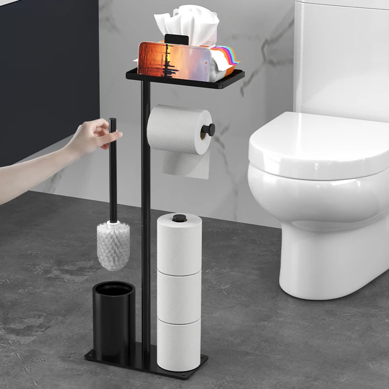 Thumbnail 2 - #74 Ranked Bathroom Organizer Racks Picks in 2026