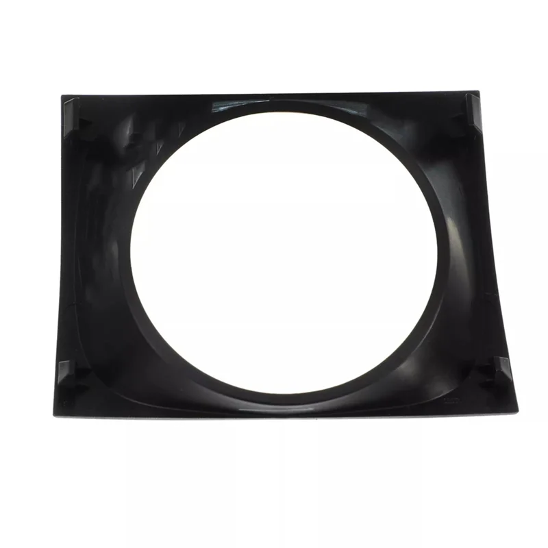 

68143107AB Front Bumper Adaptive Cruise Control Bezel Cover For Jeep Grand Cherokee 2014-2015