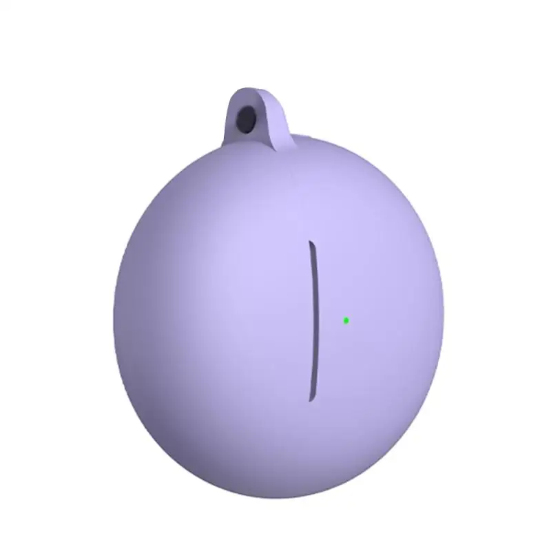 652F Thin Silicone Skin Case For Freebuds7i Wireless Earphones Shell AntiDust AntiFall Protections Stylish Color Option