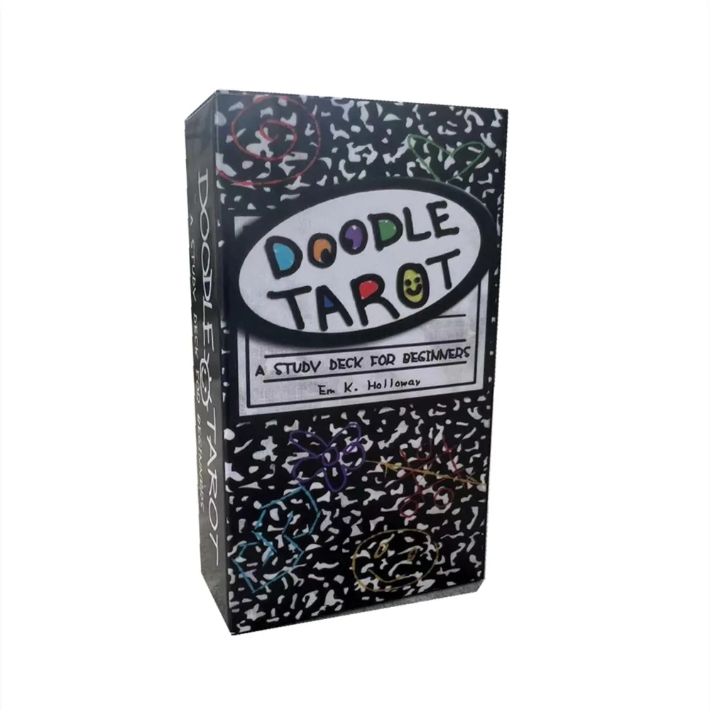 بطاقات التارو أوراكل بطاقات مجلس أرواق لعب اكتشف حياتك الماضية أوراكل هيدهانثد دورين الفضيلة AIBO جمع بطاقات هدية