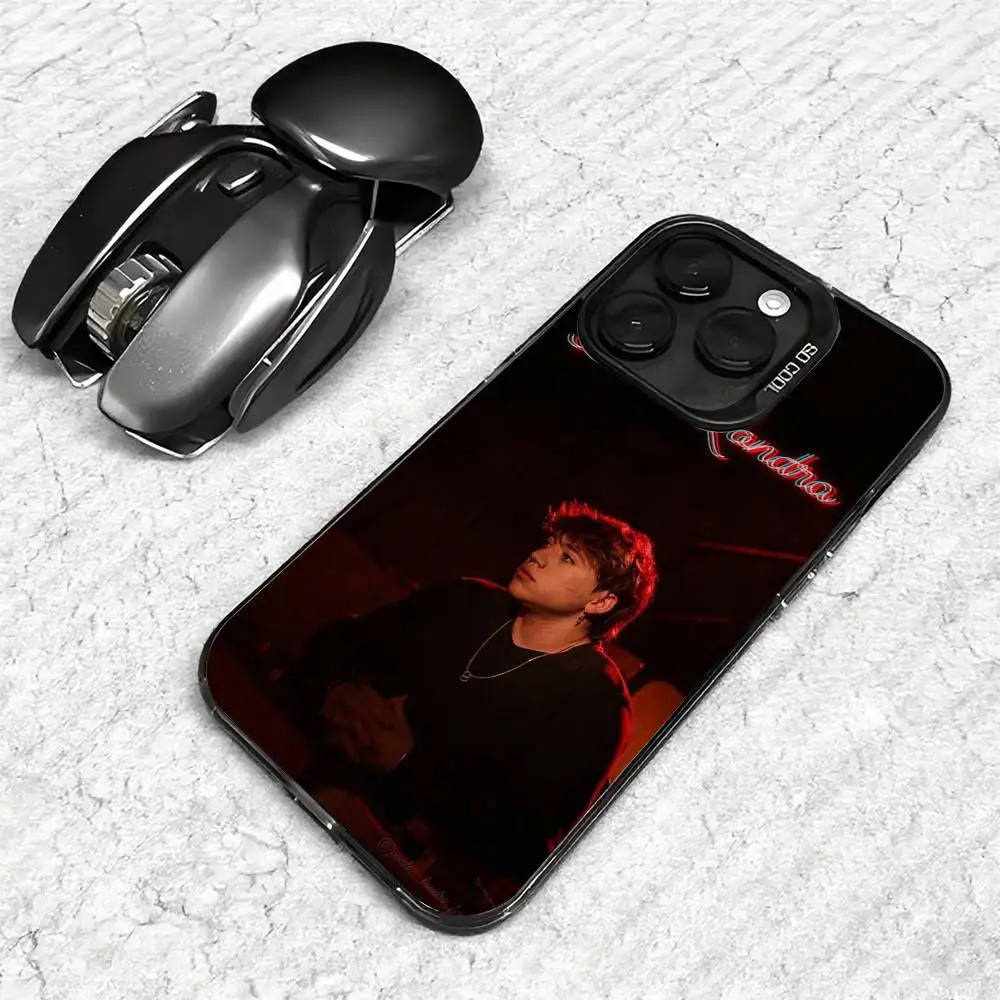 حافظة هاتف P-Paulo London العودة إلى اللعبة لهاتف آيفون 11 12 13 14 15 16Pro Max Plus غطاء هاتف مطلي