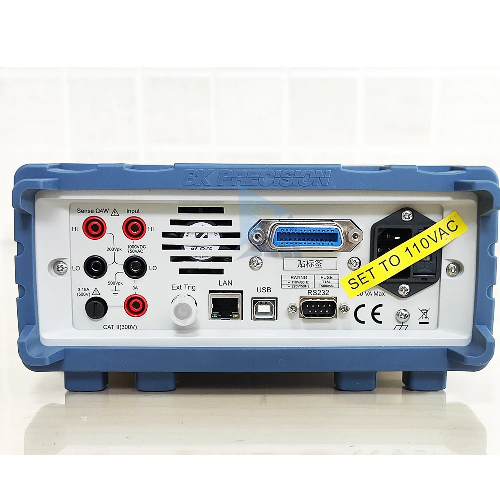 Original Brand Digit Bench Multimeter 5493CGPIB for Precision Measurement Digital Multimeter