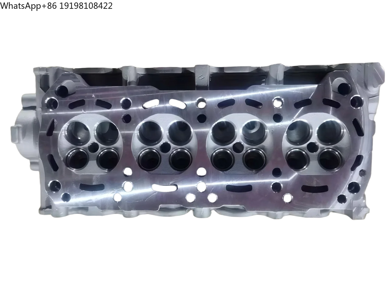 High Quality G13BB G16B G16B2 G16BS Complete Cylinder Head for SUZUKI 11100-71C01 11100-57B02 with Warranty view 4