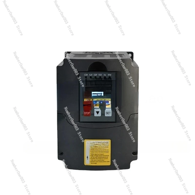 General Speed Adjustable Frequency Inverter, High-End Vector Motor, 220V, 1.5kW, 2.2kW, YL 620-A