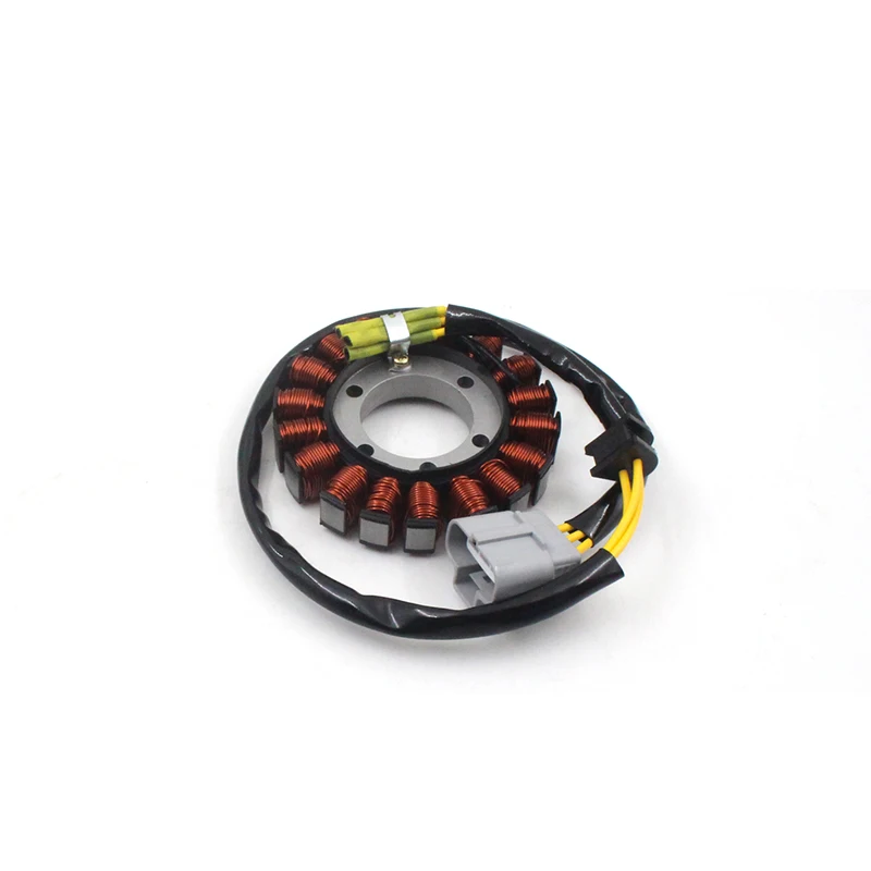 

Motorcycle Generator Stator Coil for KTM 1090 1190 Adventure R 1050 1290 ADV Super Adventure S 1290 Super Duke GT R 60339004000