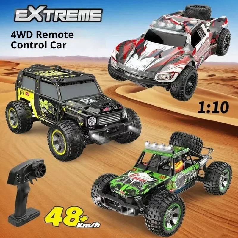 

Аутентичный профессиональный радиоуправляемый внедорожник, игрушечный автомобиль для взрослых, высокая мощность, полный привод, высокоскоростной дрейф, автомобиль с дистанционным управлением, автомобиль для мальчиков, би