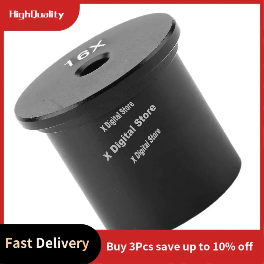 Optical Huygens Eyepiece Ocular Lens H16X 23.2Mm 16X For Biological Microscope-ABVK
