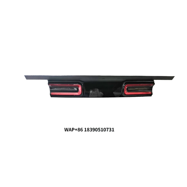 OE 68404882AA 68419751AA 68195784AC 68195784AD Car Tail Light Auto Taillight for Dodge Challenger
