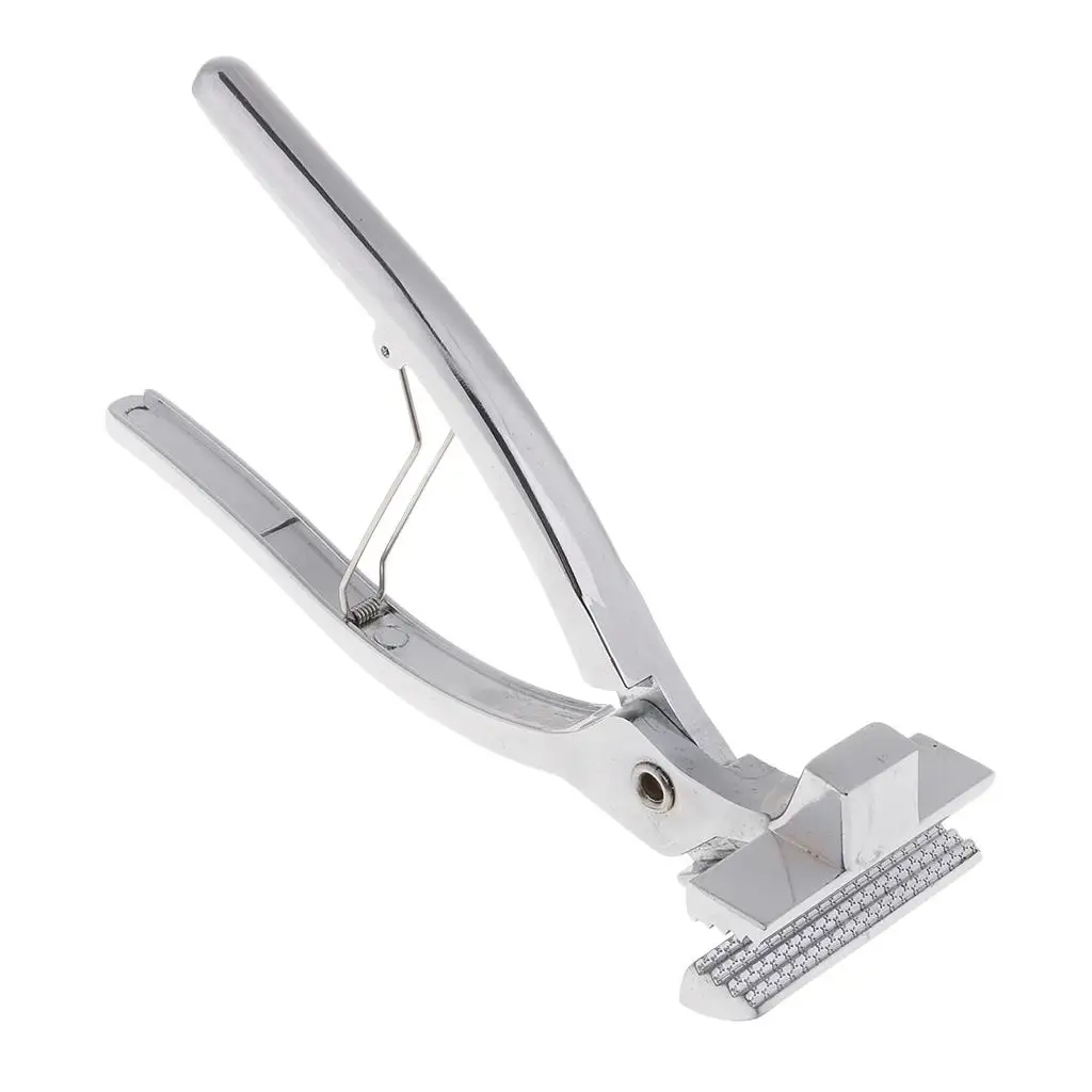Canvas Stretching Pliers for Inkjet Advertising Pads Tools 6cm