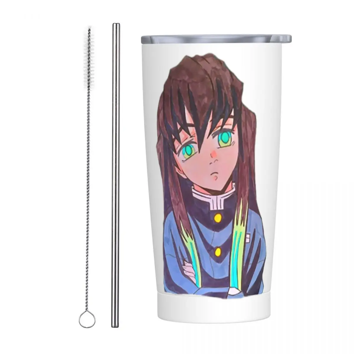 Muichiro Tokito Sta…