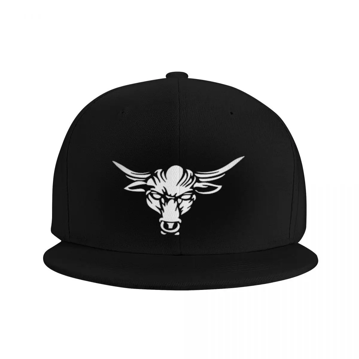 Brahma Bull 9 Man Cap Women Hat Men's Caps Caps For Men Women's Baseball Cap Man Hat Baseball Cap