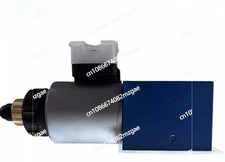 DBE6X-1X/315G24-8NZ4M Proportional Relief Valve R901170278
