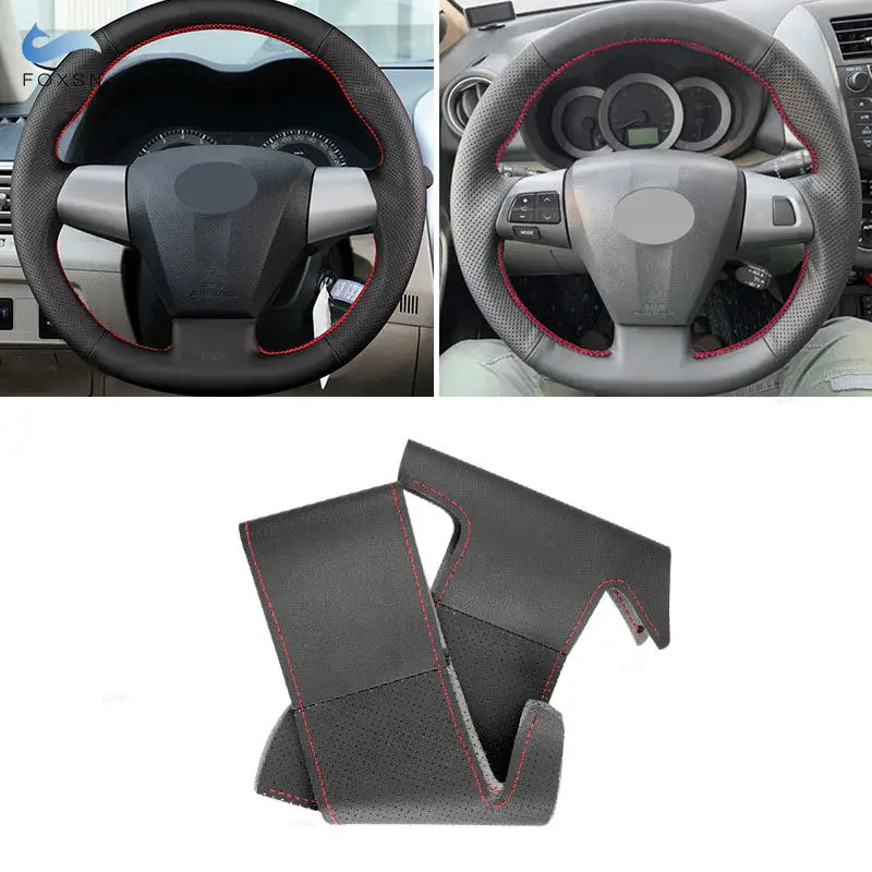 For Toyota Corolla …