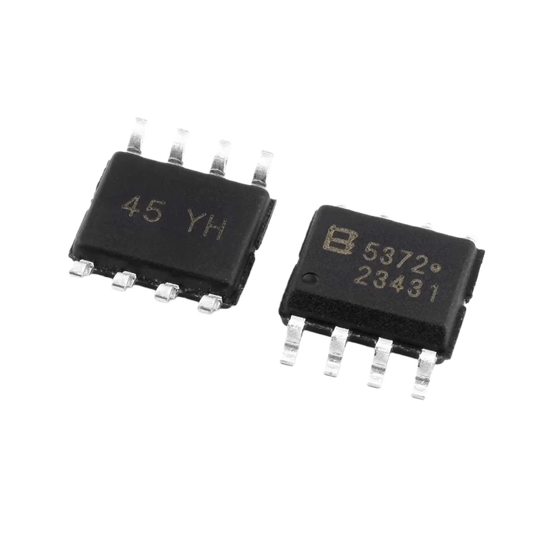 5pcs Original genuine BL5372 SOP-8 low-power real-time clock circuit IC chip