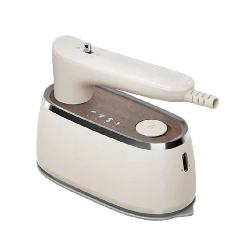 

Portable hanging iron Handheld hanging iron Household electric iron Small