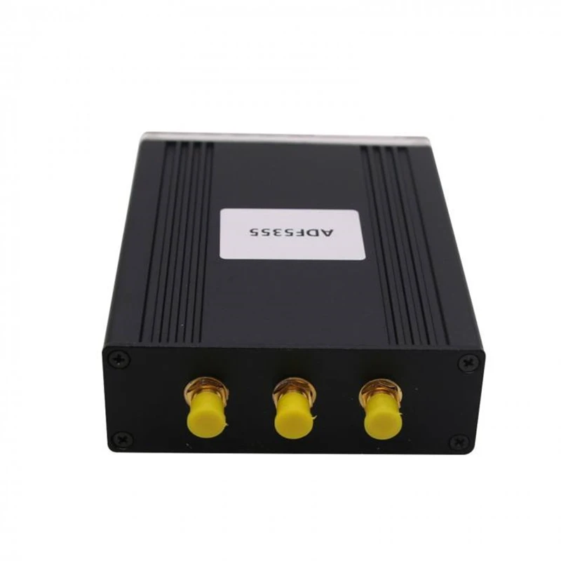 Generator Sinyal RF Modul Generator Frekuensi RF dengan Layar OLED ADF5355