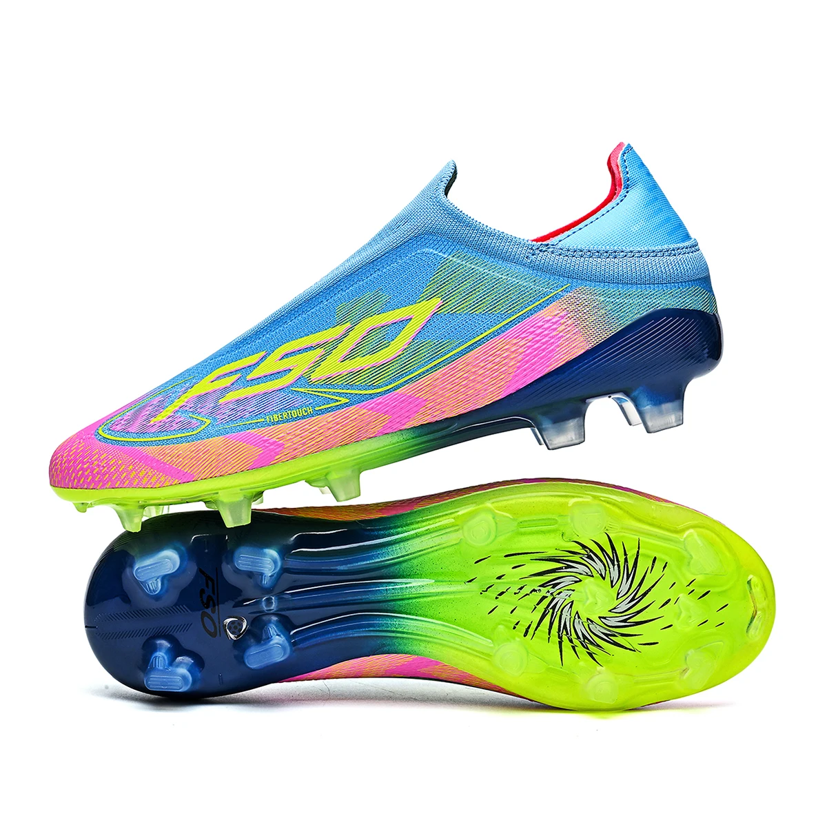 Sports Style Footba…