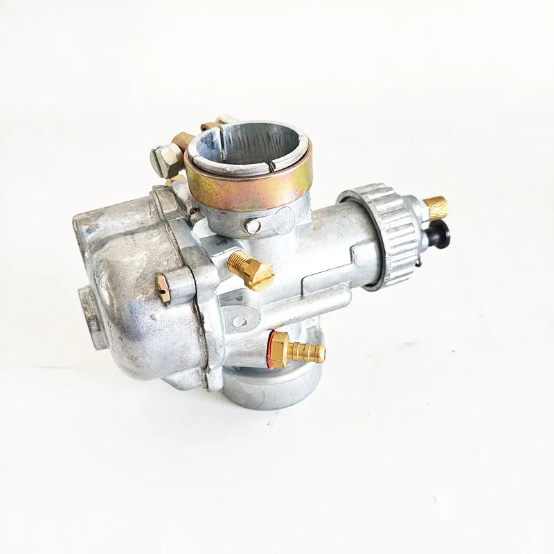 دراجة نارية المكربن 20 مللي متر ل Bing 20 بوش Bing20 20 مللي متر المكربن 1/20/59 موتو كارب أجزاء #4