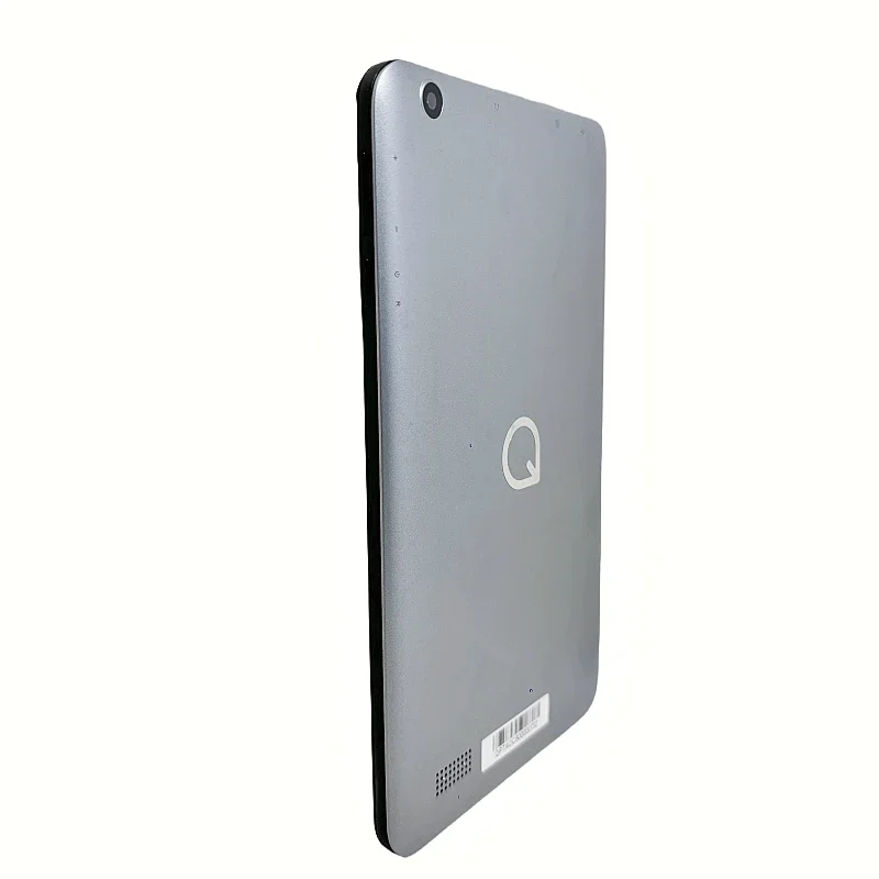 أرخص تابلت Type-C 8 بوصة أندرويد 12 MTK8168 رباعي النواة 2.0 جيجا هرتز 3 جيجا بايت رام 32 جيجا بايت روم نظام تحديد المواقع 5.0 ميجابكسل + 13.0 ميجابكسل كاميرات 1280 × 800 بكسل