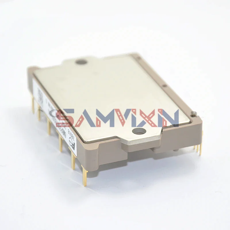 

6MBP30RTB060-50 6MBP30RTB060 (1piece) Free Shipping Original IGBT Module In Stock