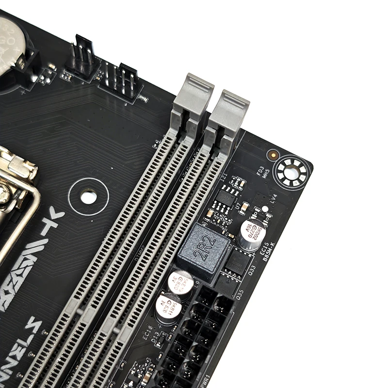 مجموعة اللوحة الأم B85 M-ATX LGA1150 مع وحدة المعالجة المركزية i7 4790 2*8GB DDR3 RAM + مجموعة مروحة وحدة المعالجة المركزية ألعاب الكمبيوتر رسومات عالية الدقة 4600 placa mae كاملة